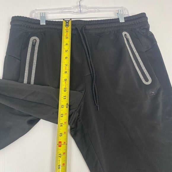 RBX Active Men's Athletic Performance Quick Dry Breathable Tapered Jogger SZ XL - Picture 7 of 14